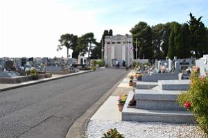 Agde Ceremonie commemorative du massacre d Oran le 5 juillet 1962 (9)